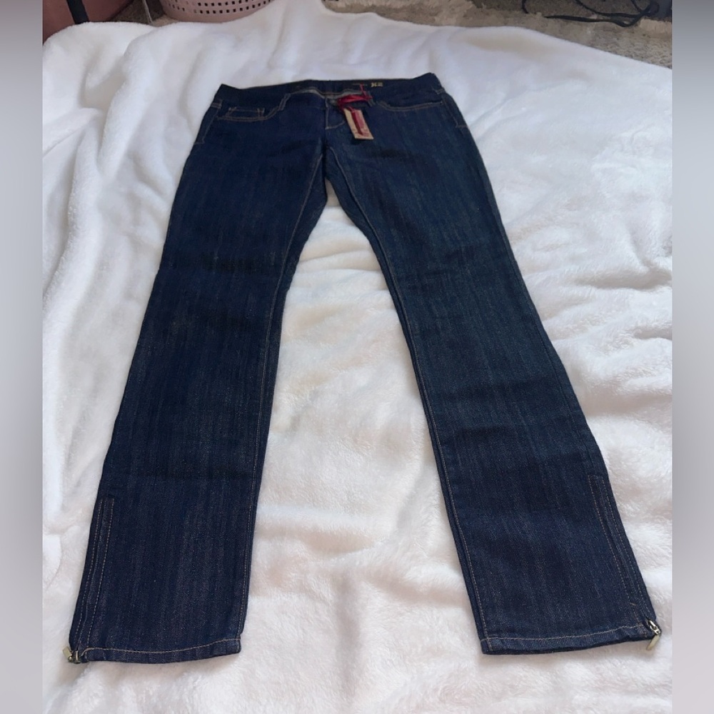 NWT Express X2 Zelda Skinny jeans size 8